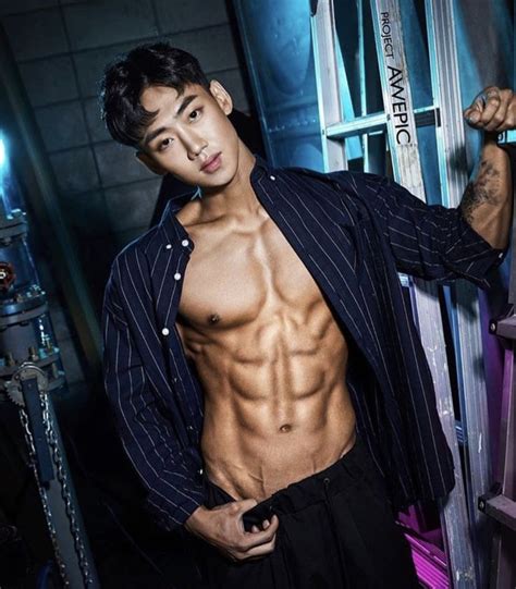 Asian Hot Men .